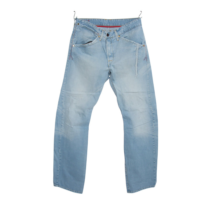 Levi's Engineered 790 jeans in denim W32 L34 unisex