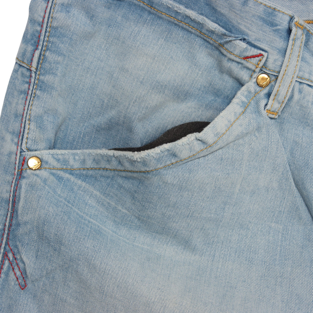 Levi's Engineered 790 jeans in denim W32 L34 unisex