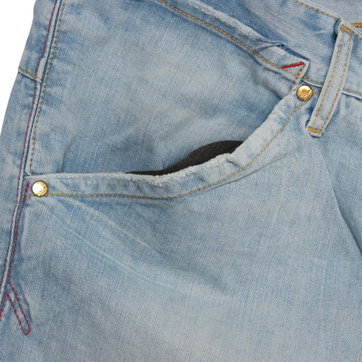 Levi's Engineered 790 jeans in denim W32 L34 unisex