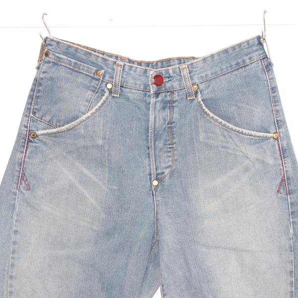Levi's Engineered 794 jeans denim W30 L34 uomo