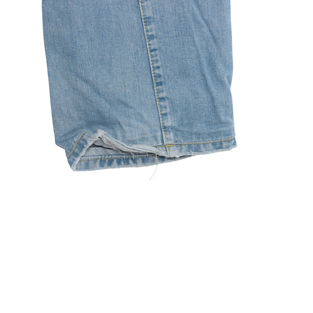 Levi's Engineered 796 jeans in denim W30 L32 unisex