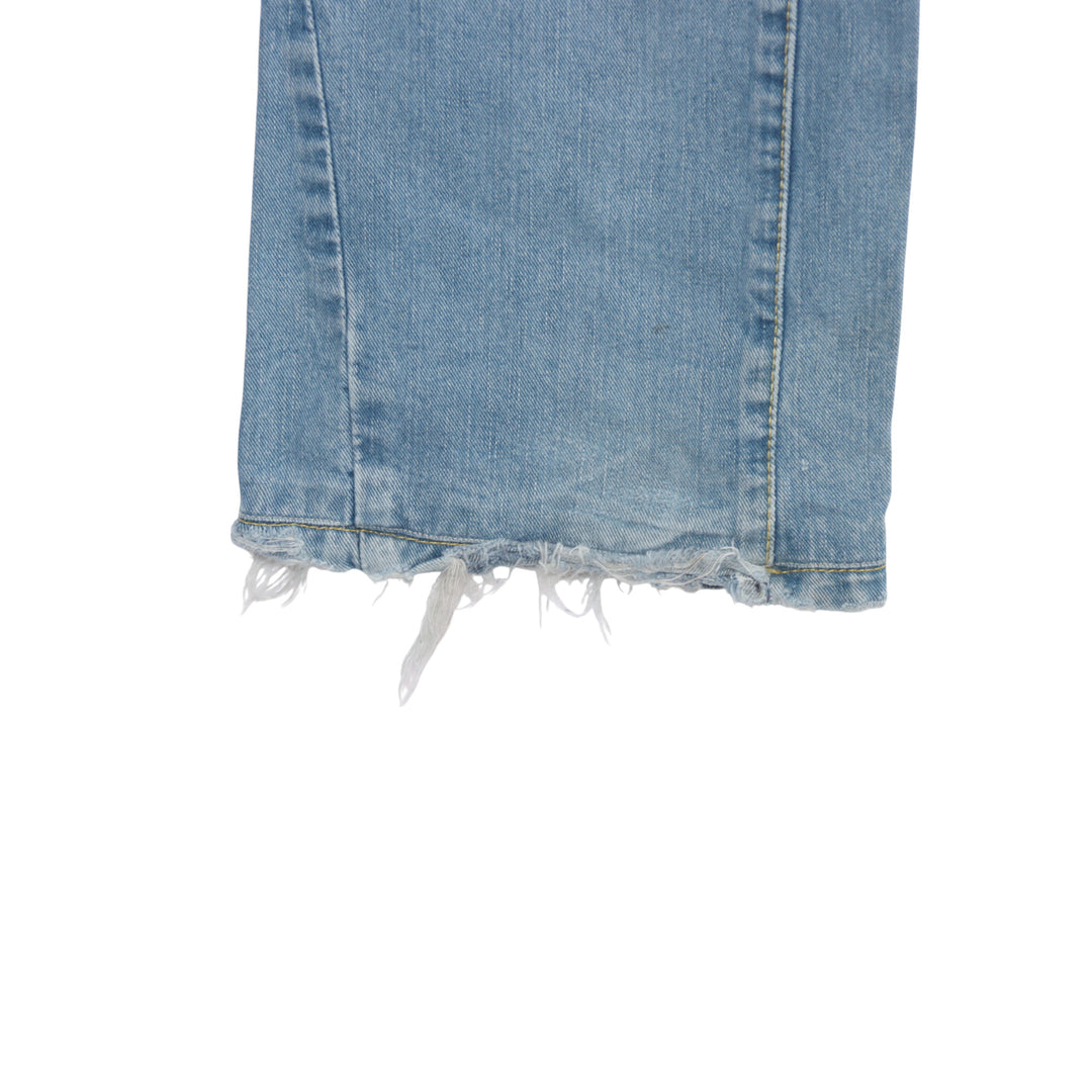 Levi's Engineered 796 jeans in denim W30 L32 unisex