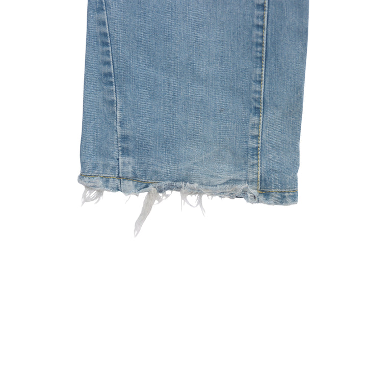 Levi's Engineered 796 jeans in denim W30 L32 unisex