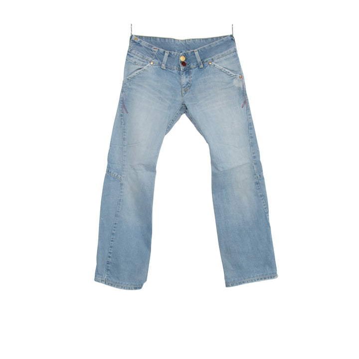 Levi's Engineered 796 jeans in denim W30 L32 unisex