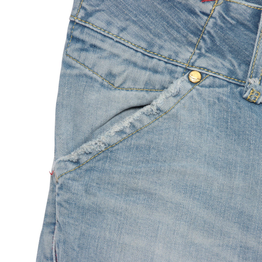 Levi's Engineered 796 jeans in denim W30 L32 unisex
