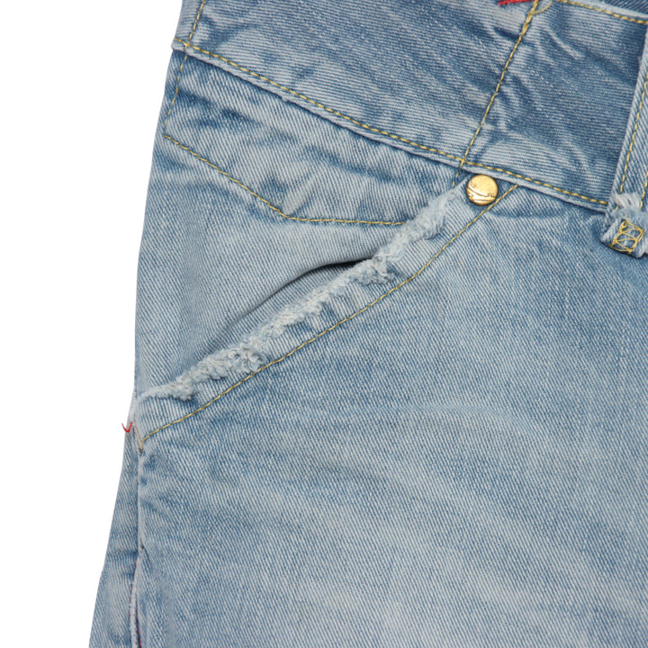 Levi's Engineered 796 jeans in denim W30 L32 unisex