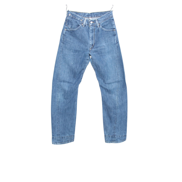 Levi's Engineered 835 W28 L32 jeans vintage in denim da donna