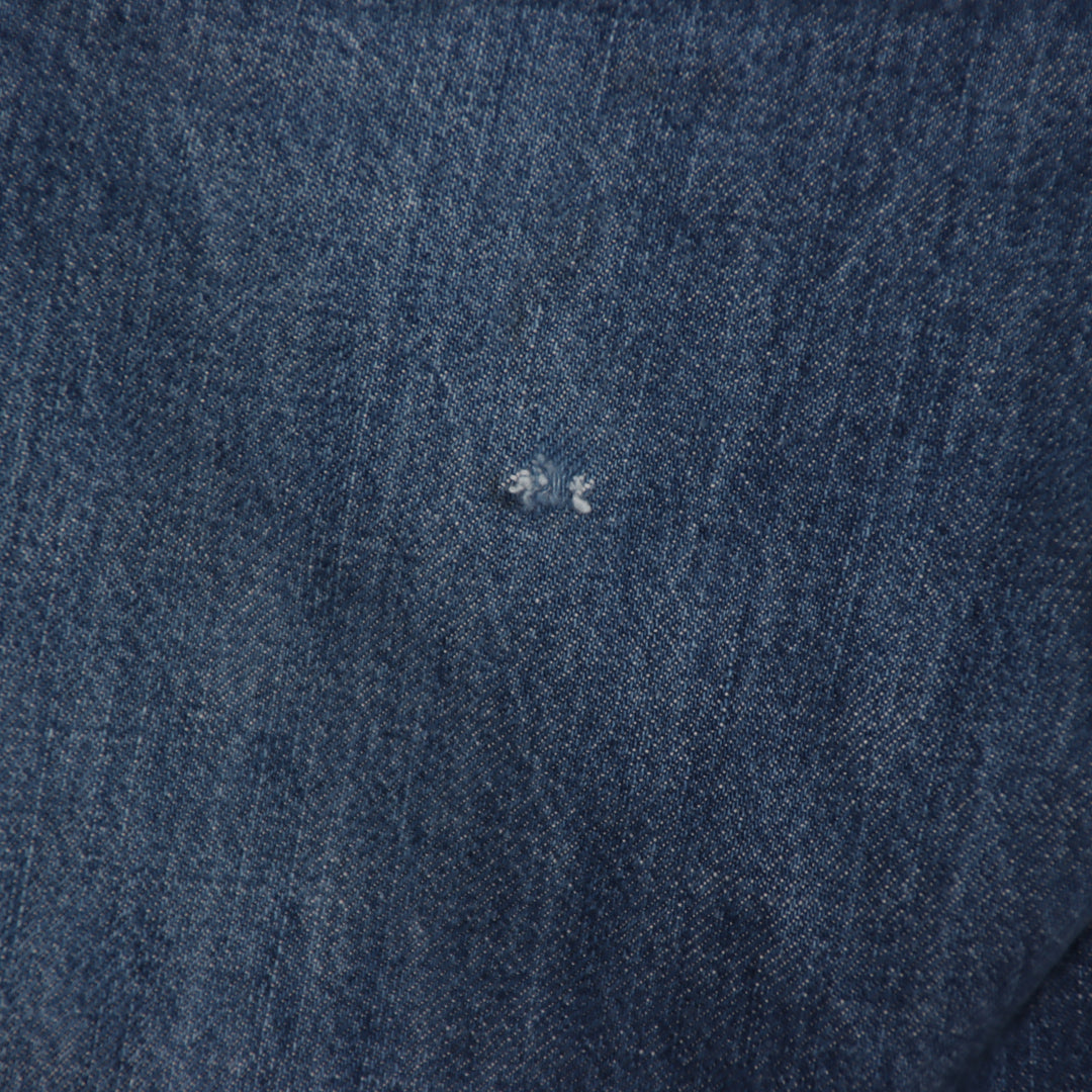 Levi's Engineered 835 W28 L32 jeans vintage in denim da donna