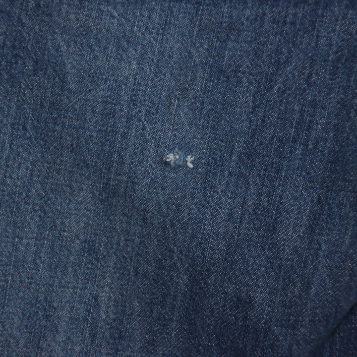 Levi's Engineered 835 W28 L32 jeans vintage in denim da donna