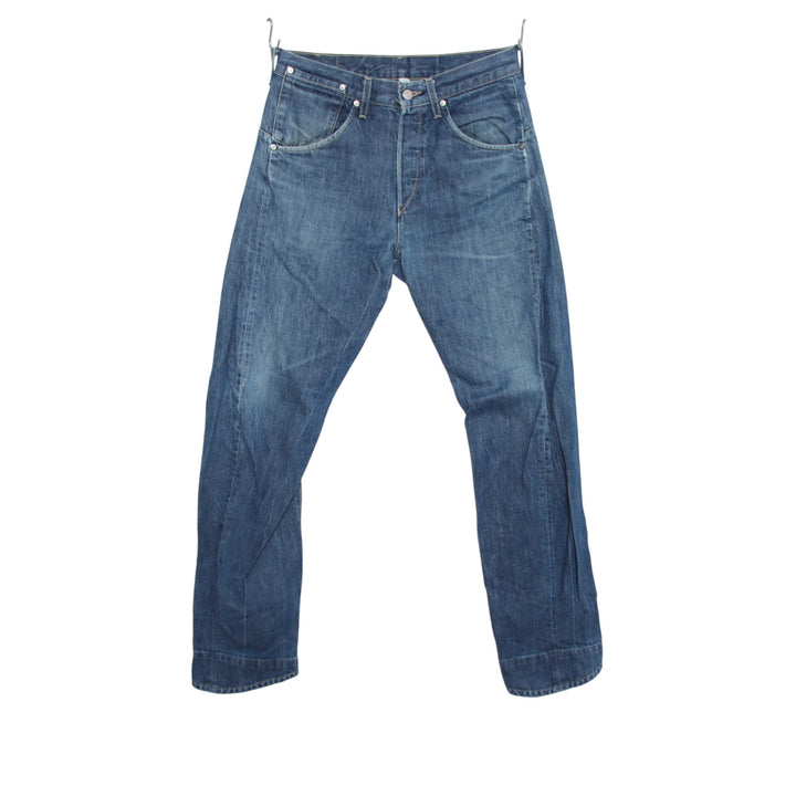 Levi's Engineered 835 W30 L34 jeans vintage in denim unisex