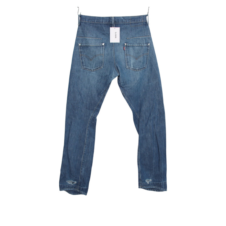 Levi's Engineered 835 W30 L34 jeans vintage in denim unisex