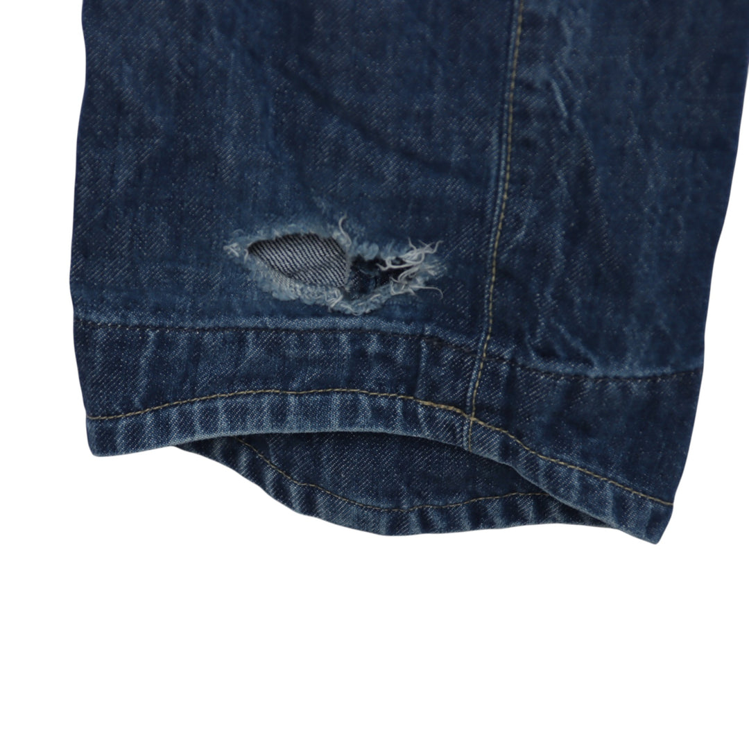 Levi's Engineered 835 W30 L34 jeans vintage in denim unisex