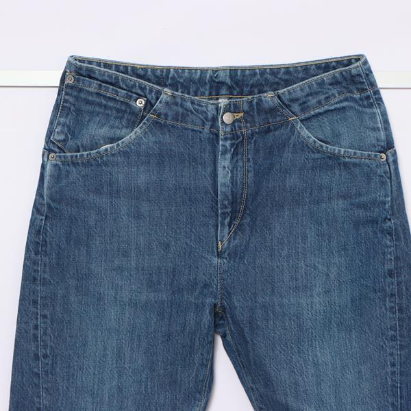 Levi's Engineered 835 jeans denim W30 L34 uomo