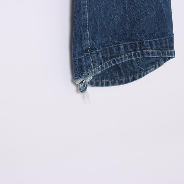 Levi's Engineered 835 jeans denim W32 L32 uomo