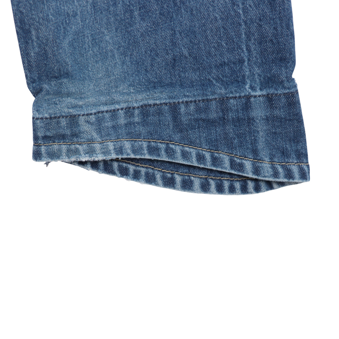 Levi's Engineered 835 jeans in denim W28 L32 unisex