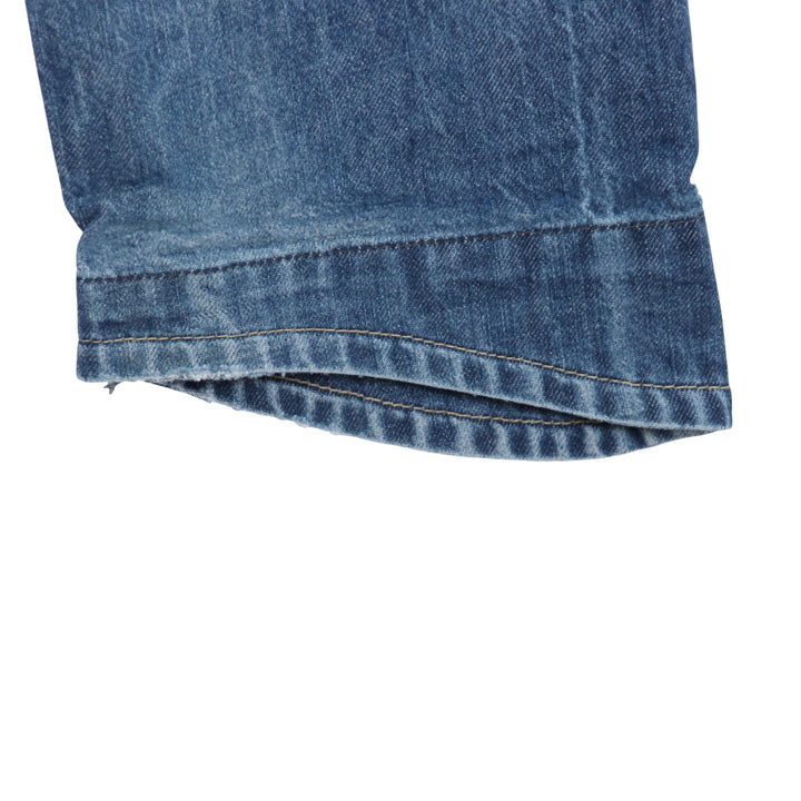 Levi's Engineered 835 jeans in denim W28 L32 unisex