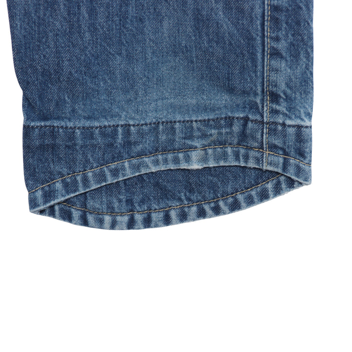 Levi's Engineered 835 jeans in denim W28 L32 unisex