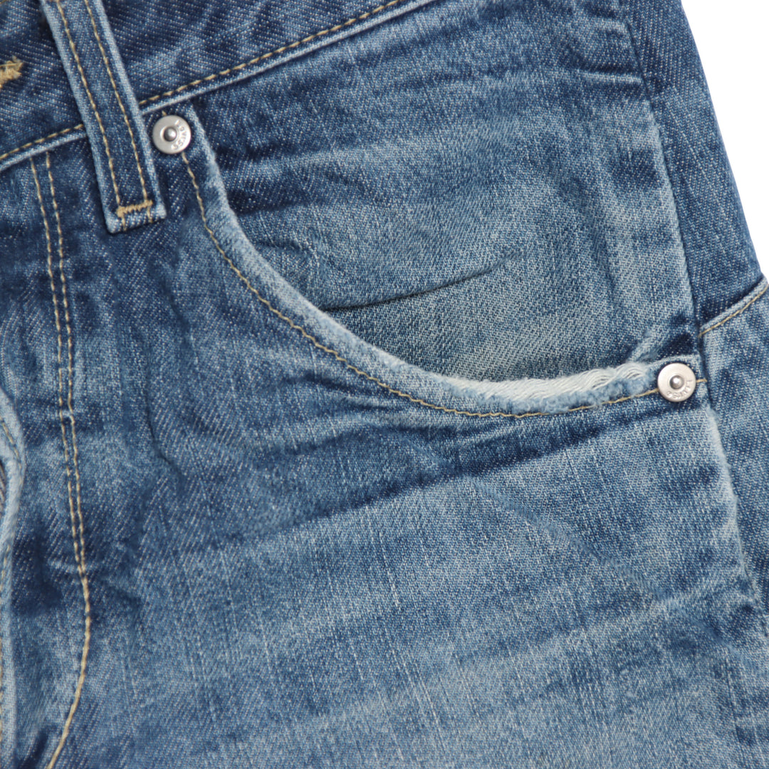 Levi's Engineered 835 jeans in denim W28 L32 unisex