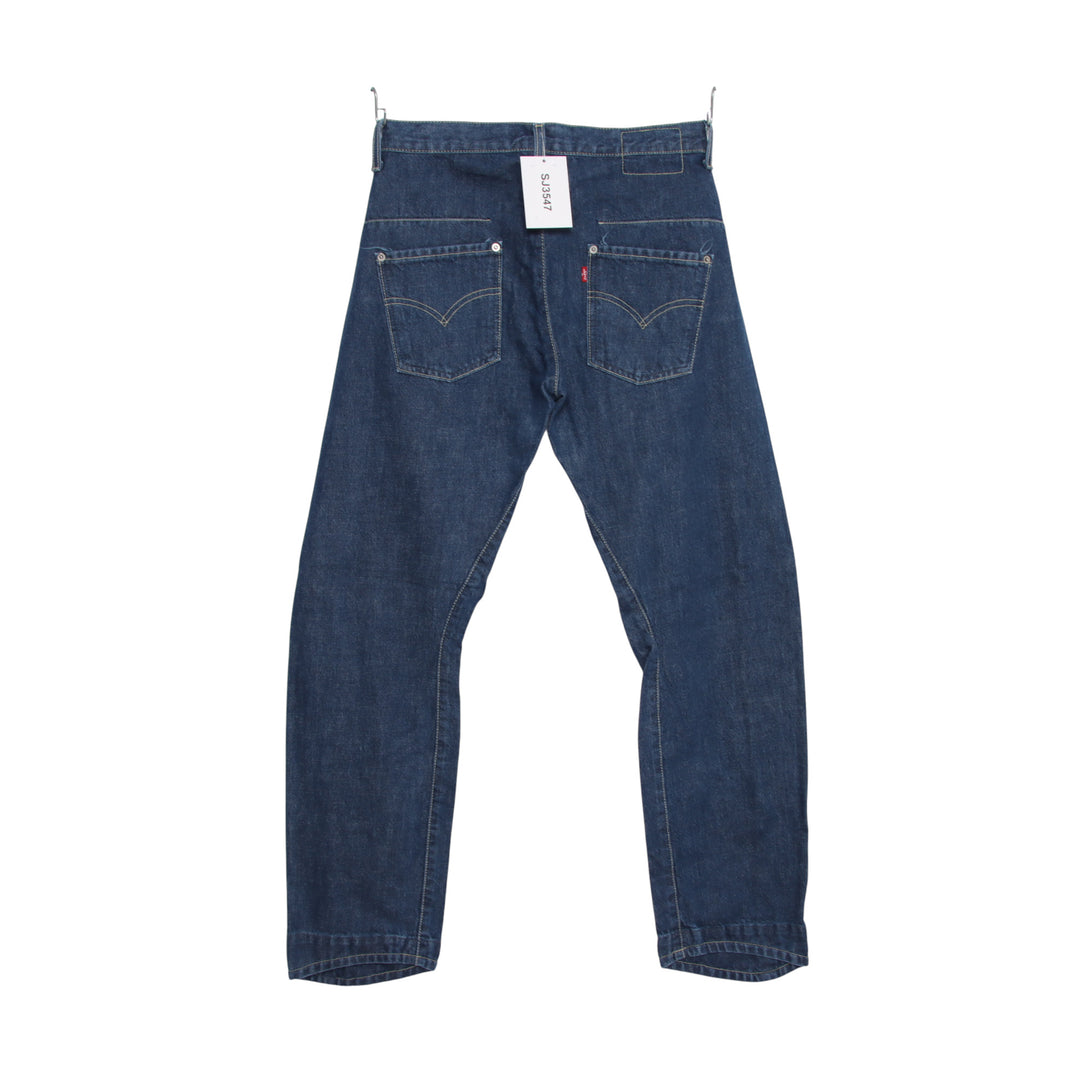 Levi's Engineered 835 jeans in denim W30 L32 unisex