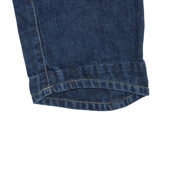 Levi's Engineered 835 jeans in denim W30 L32 unisex