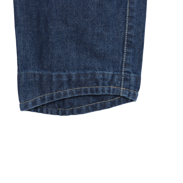 Levi's Engineered 835 jeans in denim W30 L32 unisex