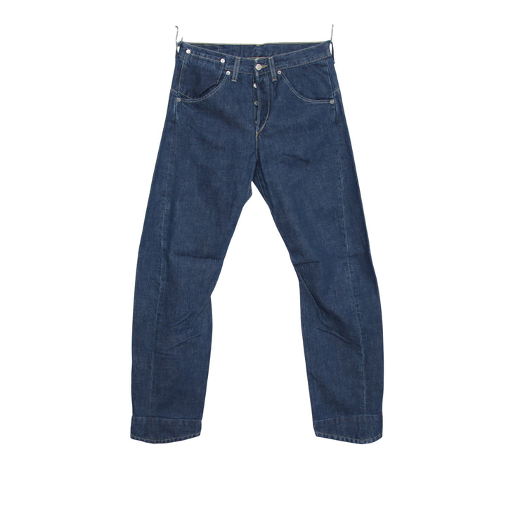 Levi's Engineered 835 jeans in denim W30 L32 unisex