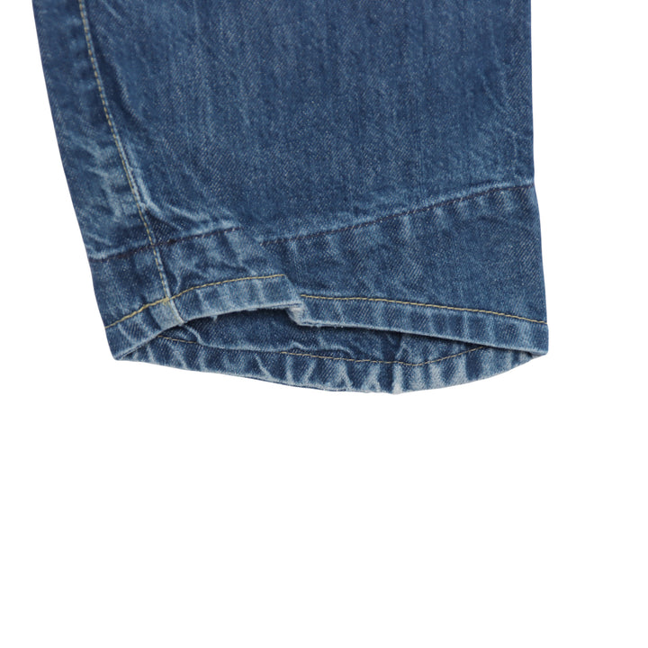 Levi's Engineered 835 jeans in denim W30 L34 unisex