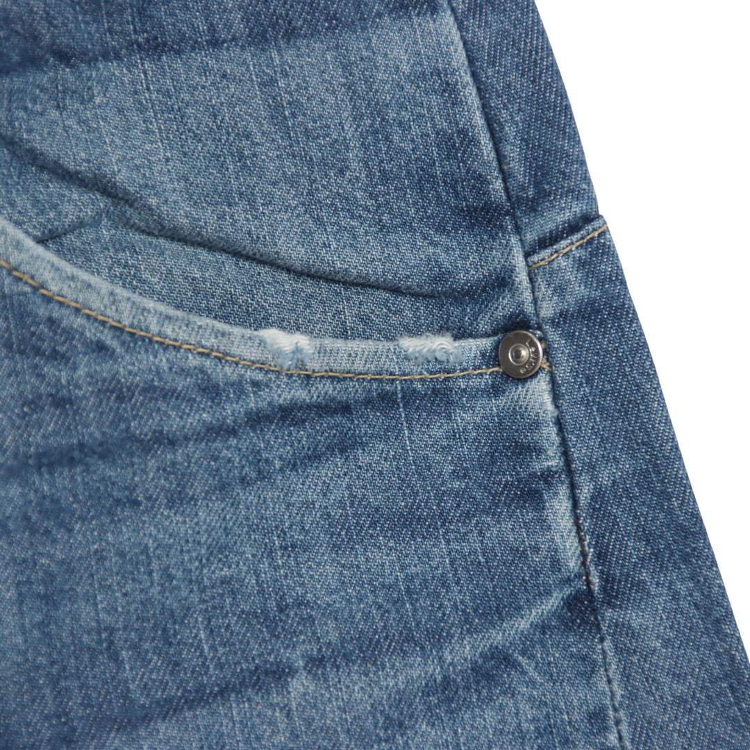 Levi's Engineered 835 jeans in denim W30 L34 unisex