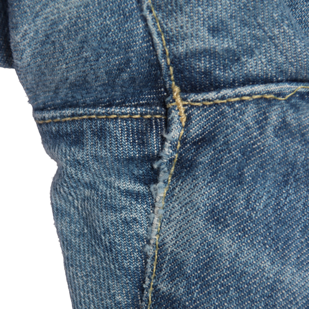 Levi's Engineered 835 jeans in denim W30 L34 unisex