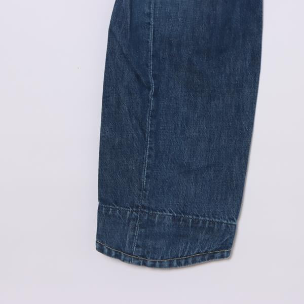 Levi's Engineered 836 jeans denim W30 L34 uomo