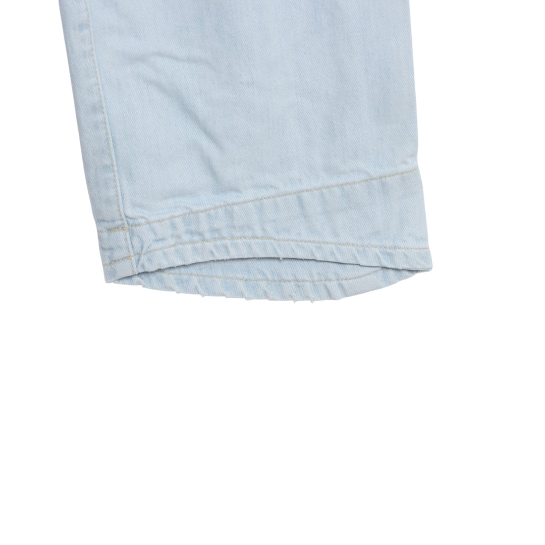 Levi's Engineered 842 jeans in denim W34 L32 unisex