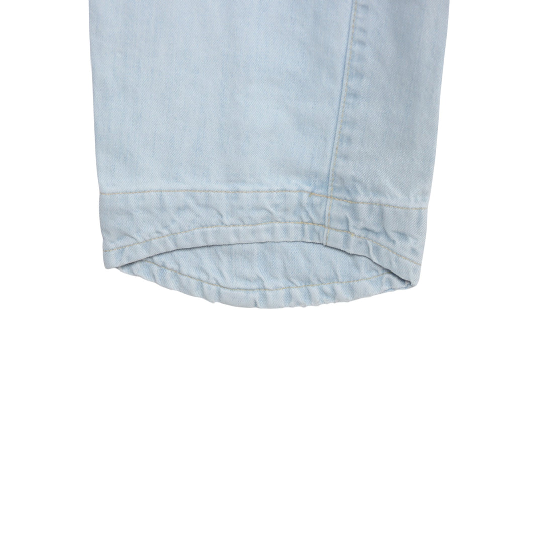 Levi's Engineered 842 jeans in denim W34 L32 unisex