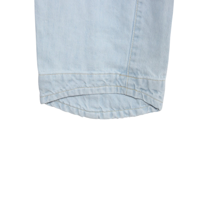 Levi's Engineered 842 jeans in denim W34 L32 unisex