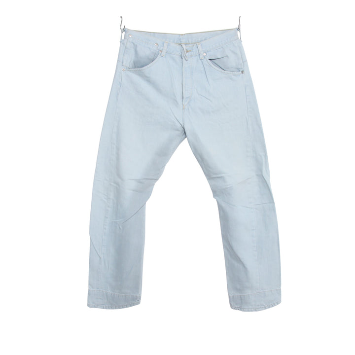 Levi's Engineered 842 jeans in denim W34 L32 unisex