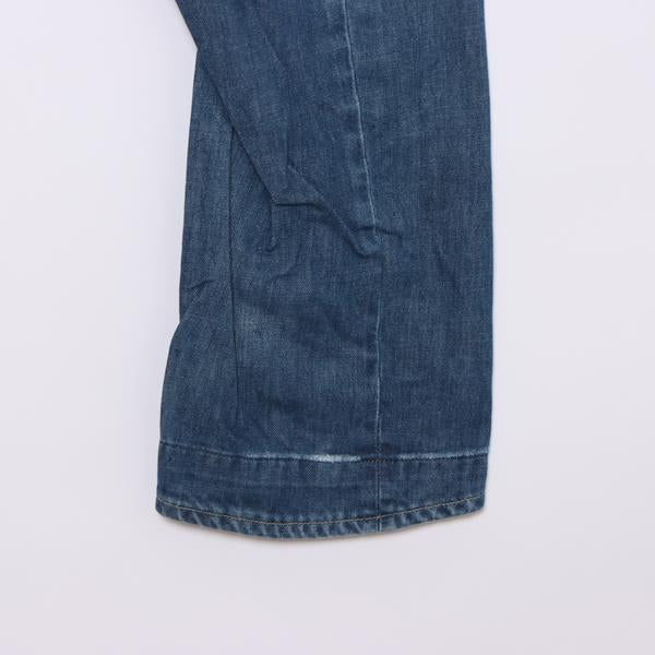 Levi's Engineered 843 jeans denim W30 L34 uomo