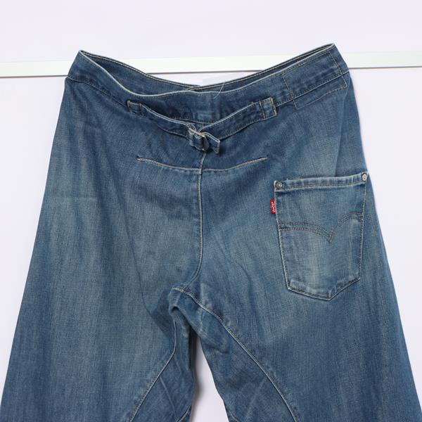 Levi's Engineered 843 jeans denim W30 L34 uomo