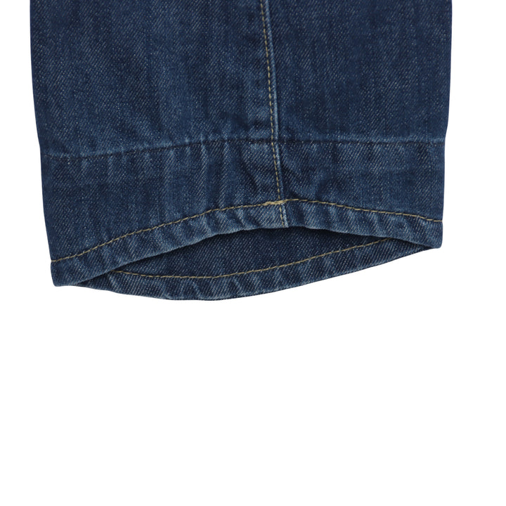 Levi's Engineered 843 jeans in denim W28 L34 unisex