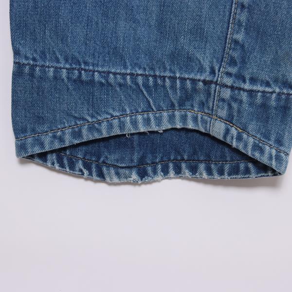 Levi's Engineered 853 jeans denim W34 L34 uomo