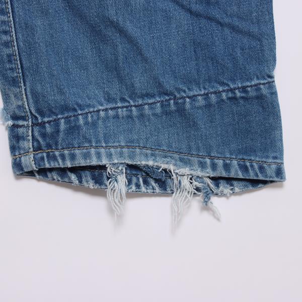 Levi's Engineered 853 jeans denim W34 L34 uomo