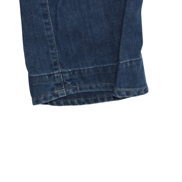 Levi's Engineered 853 jeans in denim W28 L30 unisex