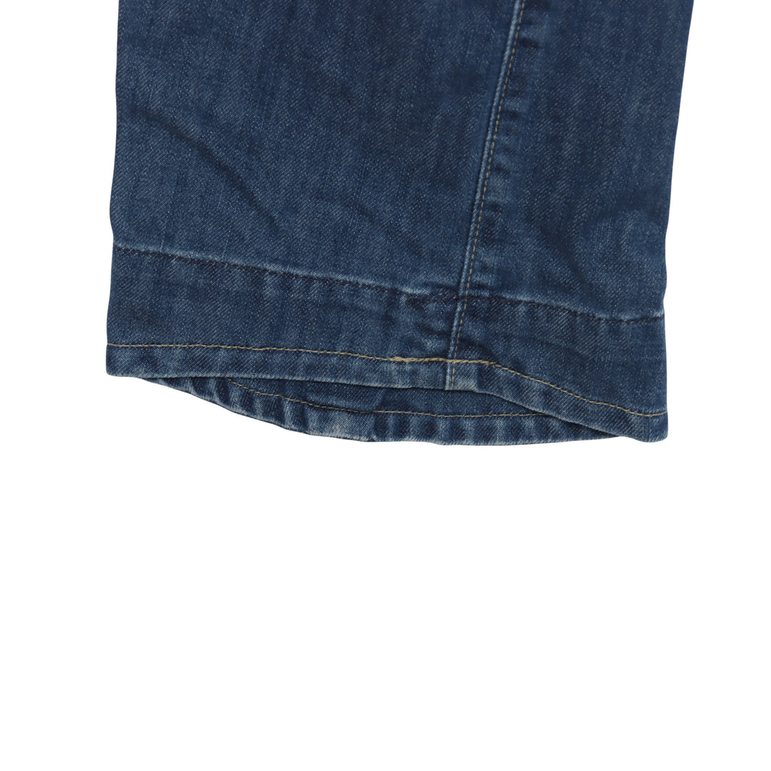 Levi's Engineered 853 jeans in denim W28 L30 unisex