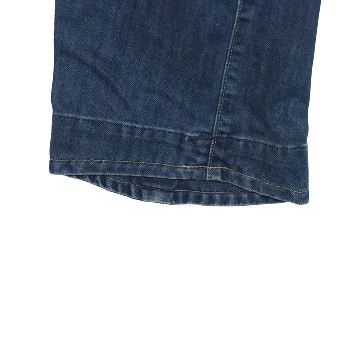 Levi's Engineered 853 jeans in denim W28 L30 unisex
