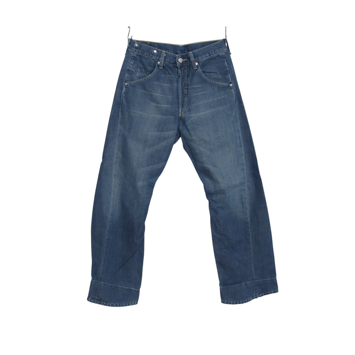 Levi's Engineered 853 jeans in denim W28 L30 unisex