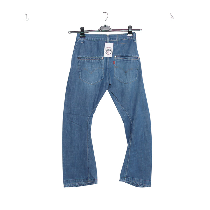 Levi's Engineered 853 jeans in denim W30 L32 unisex