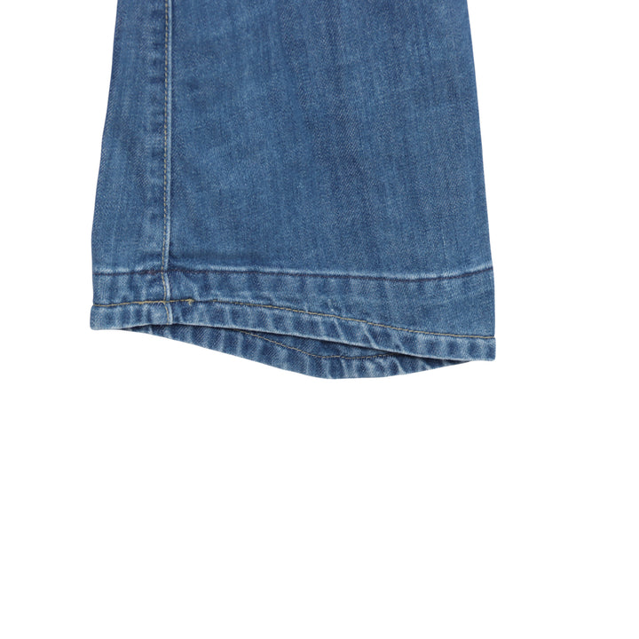 Levi's Engineered 853 jeans in denim W30 L32 unisex