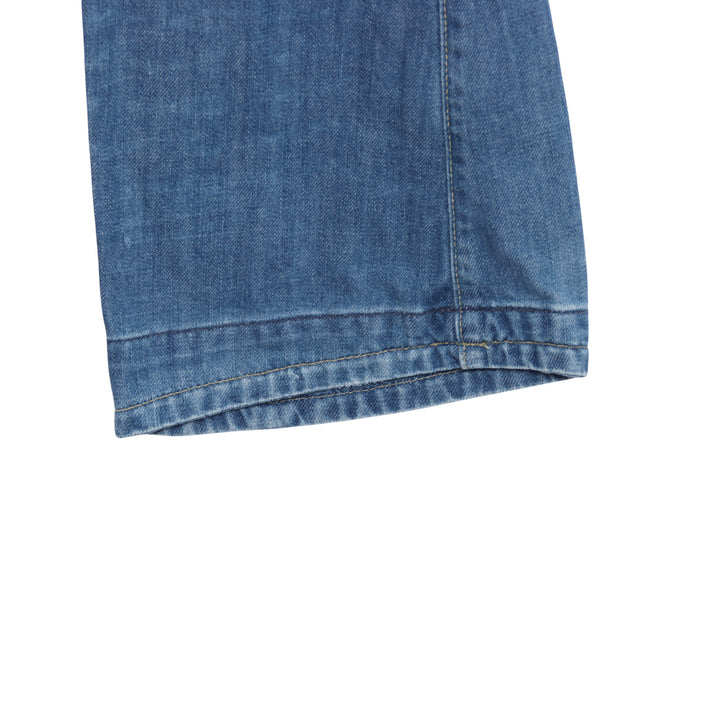 Levi's Engineered 853 jeans in denim W30 L32 unisex