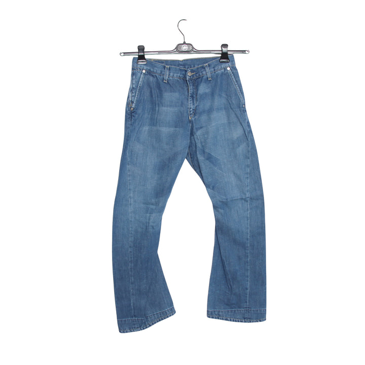 Levi's Engineered 853 jeans in denim W30 L32 unisex