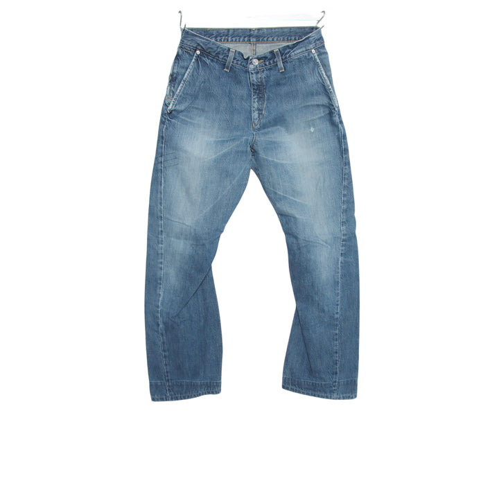 Levi's Engineered 855 W30 L34 jeans vintage in denim unisex