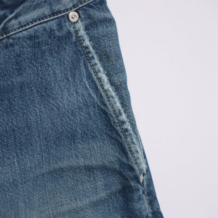 Levi's Engineered 855 W30 L34 jeans vintage in denim unisex