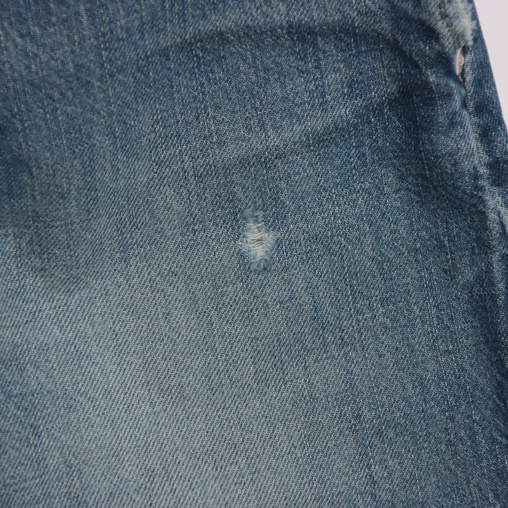 Levi's Engineered 855 W30 L34 jeans vintage in denim unisex